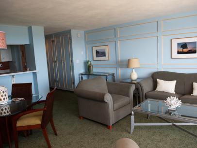 Welcome To Design Corner Hotel Impossible Travel Channel