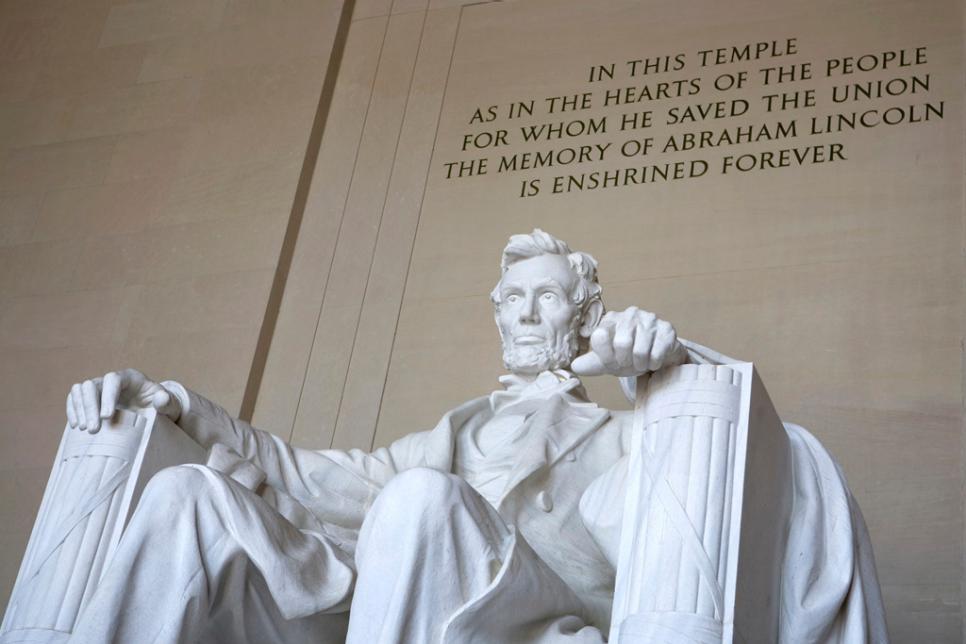 US Memorials and Monuments United States Vacation Destinations and