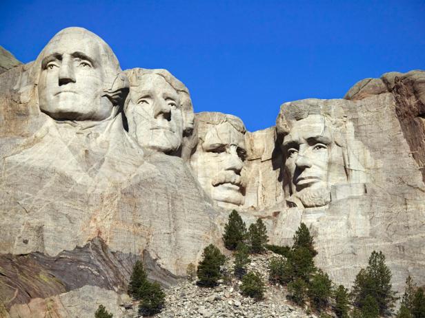 famous american monuments