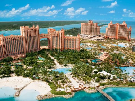 World's Hottest Hotels: Bahamas