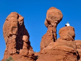 Garden of Eden, Arches National Park