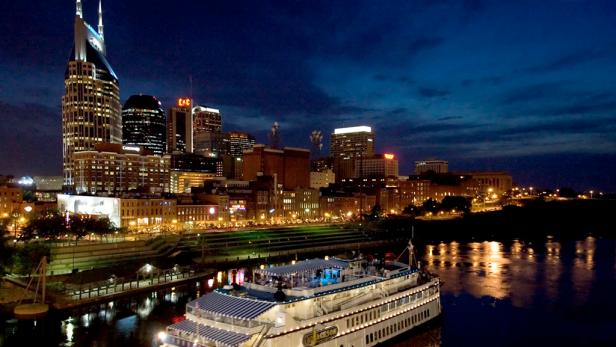 Nashville's Top 22 Landmarks