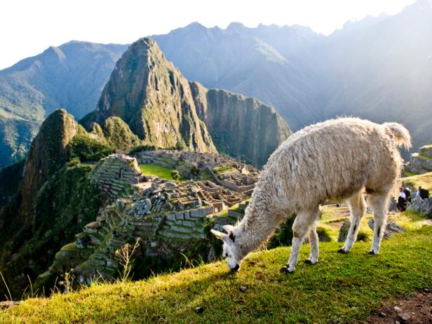 Peru's best Inca sites