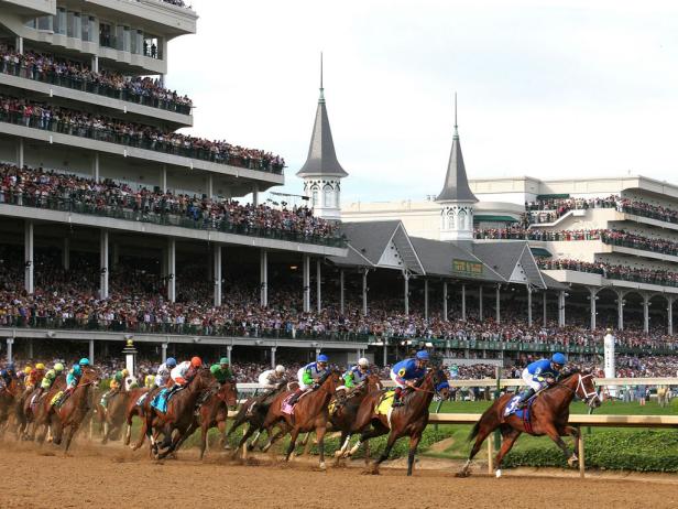 Kentucky, Kentucky Derby