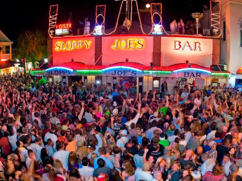 Key West's Best Bars