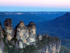 Travel like a local on these exceptional day trips from Sydney.