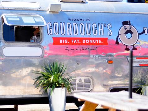 Austin's Best Food Carts