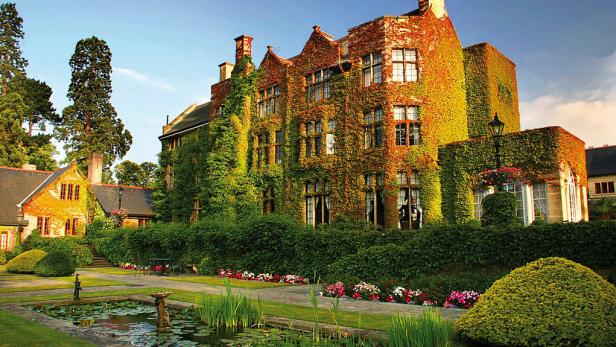 Pennyhill Park Hotel and Spa