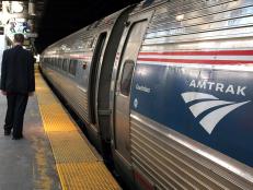 Amtrak's Guest Rewards loyalty program makes it fast and easy to earn points toward hotel stays, rental cars, cruises, dining and retail. Here's everything you need to know.