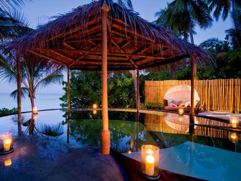 World's Hottest Hotels: Indian Ocean