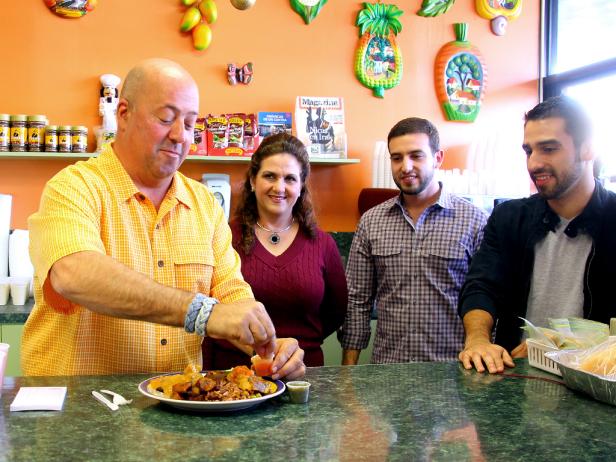 Bizarre Foods America Miami Pictures Bizarre Foods With Andrew Zimmern Shows Travelchannel Com Travel Channel