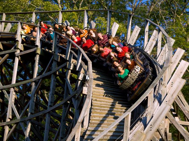 Insane Coaster Wars Splintering Speedsters Insane Coaster Wars