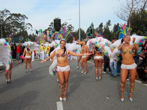 Samba Your Way Through Brazil