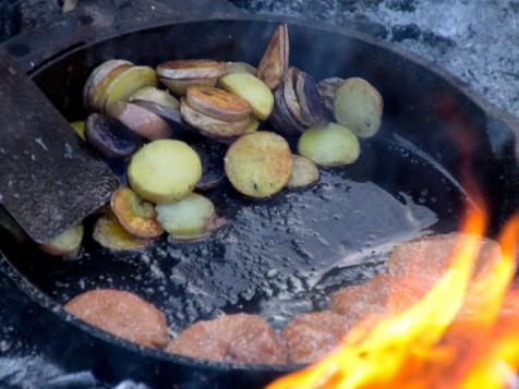 Bizarre Food of the Week: Buffalo Testicles