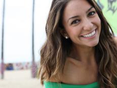 Welcome Marianela Pereyra, the host of Marianela's Best Beaches, a new web series on TravelChannel.com.