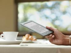 At just $79, the fourth-generation Amazon Kindle is hands down the best inexpensive, easy-to-use ebook reader out there.