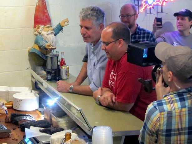 No Reservations Austin Anthony Bourdain No Reservations Travel Channel
