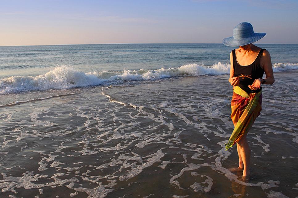 North Carolina's Most Overlooked Beaches | North Carolina Vacation Ideas  and Guides : TravelChannel.com | Travel Channel