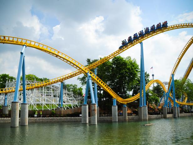 Our Hosts' Favorite Theme Parks - Travel Channel 