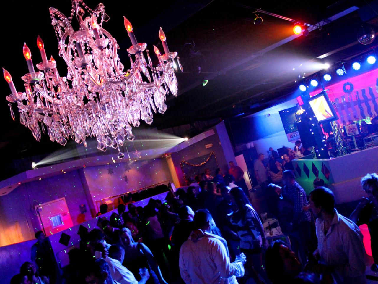 Orlando's Hottest Nightclubs | Orlando Vacation Destinations, Ideas and  Guides :  | Travel Channel