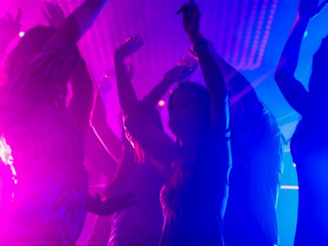 Orlando's Hottest Nightclubs