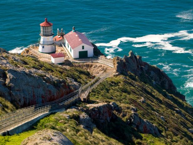 Point Reyes National Seashore, California