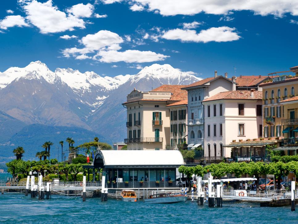 Lake Como