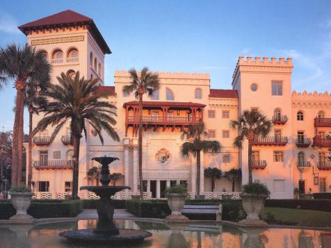 Discover St. Augustine's Old-World Charm