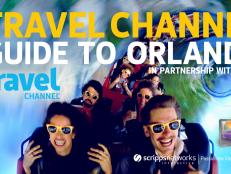 Get Travel Channel's Guide to Orlando.