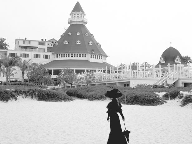 Hotel del Coronado