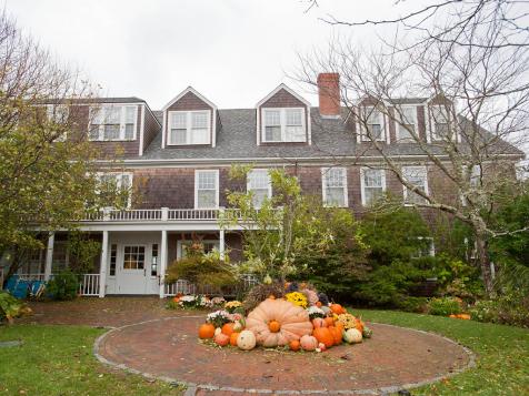 Best New England Inns for the Fall