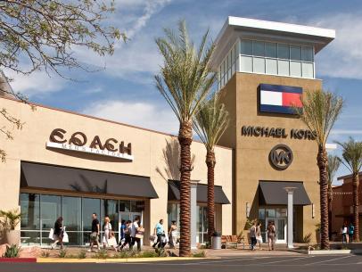 Best US Outlet Mall Destinations | Travel Channel