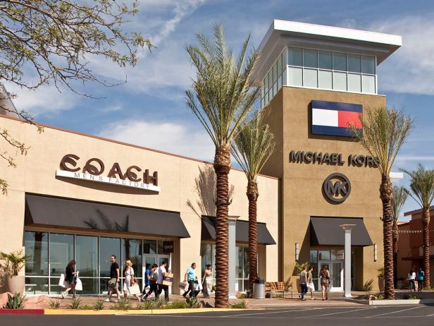mk factory outlet near me