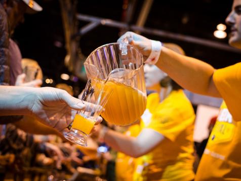 Postcard From Great American Beer Festival