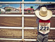 Saddle up and see America's wildest rodeos.