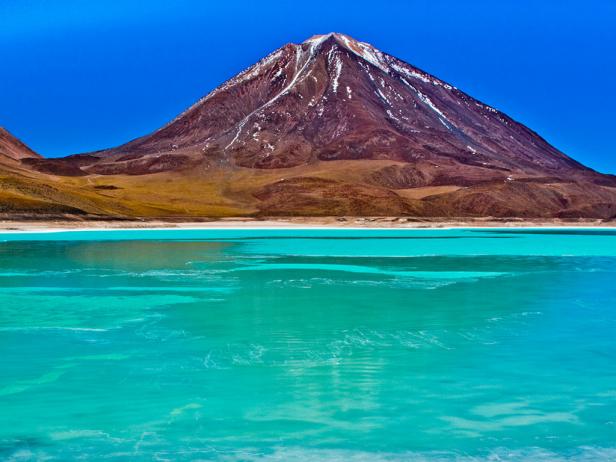 Bold and Beautiful Bolivia | South and Central America Destinations and