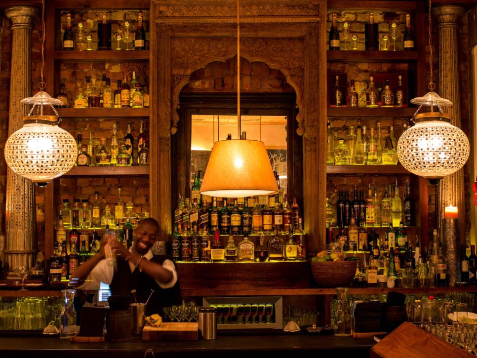 The World's Best Bars - Travel Channel | Travel Channel