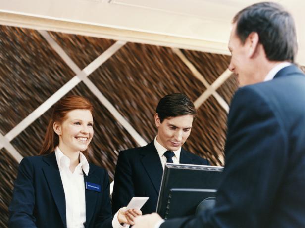 Most Stressful Travel Industry Jobs The Truth About Travel Industry 