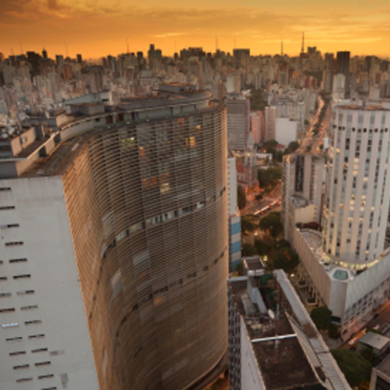 Sao Paulo Travel Guide