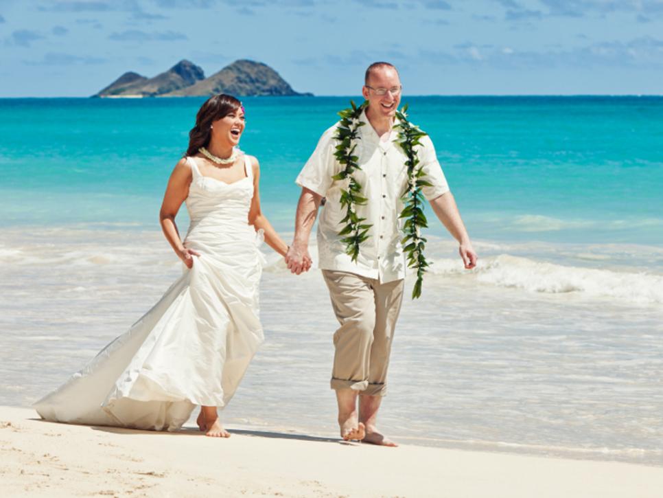 Winter Destination Weddings Travel Channel