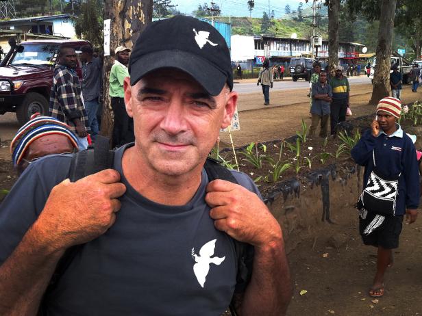 Dangerous Grounds : Episode : Papua New Guinea | Dangerous Grounds