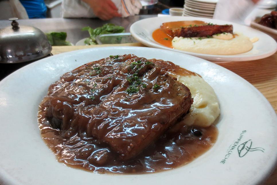 Meatloaf Food Paradise Food Paradise Travel Channel Travel Channel