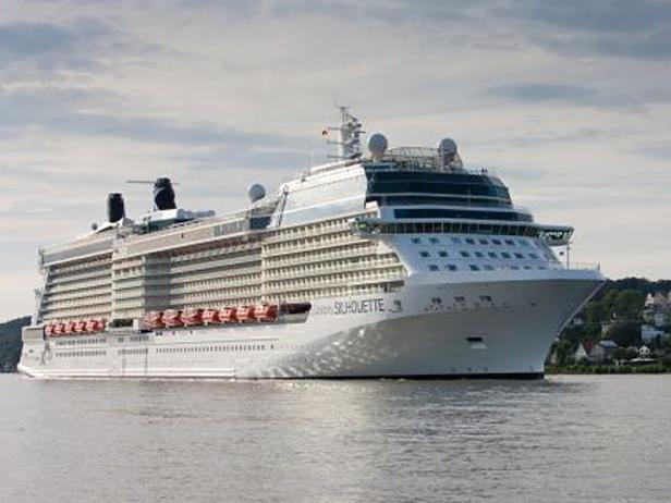 Celebrity Cruise, Super Ship Cruise
