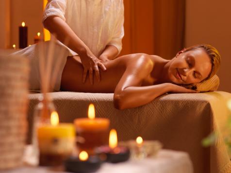 Croatia's Best Wellness Centers and Spas