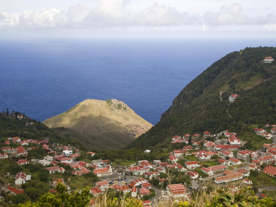 Avoid the Crowds at These 10 Low-Key Caribbean Islands | Travel Channel