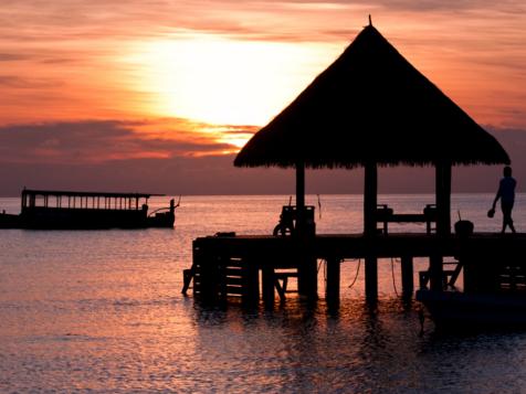 Most Romantic Places to Watch the Sunset