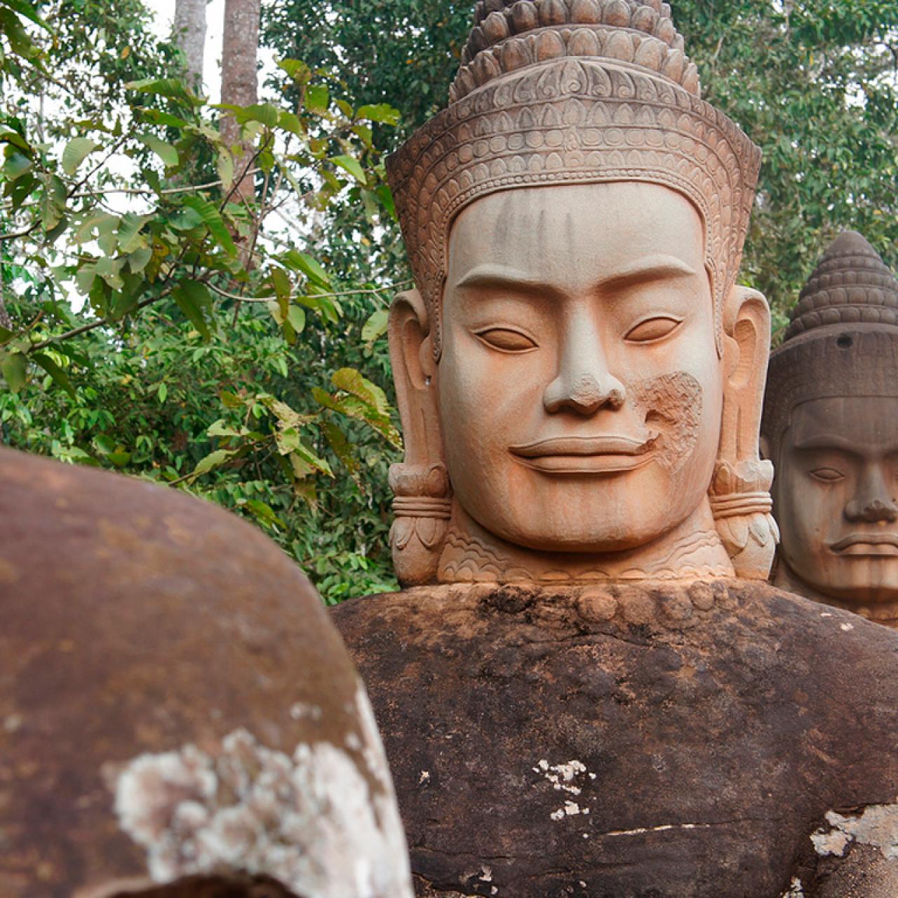 Amazing Angkor Wat : Travel Channel | Cambodia Vacation Destinations, Ideas  and Guides : TravelChannel.com | Travel Channel