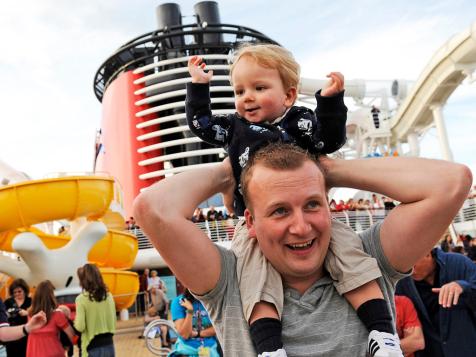 5 Best Cruise Lines for Families