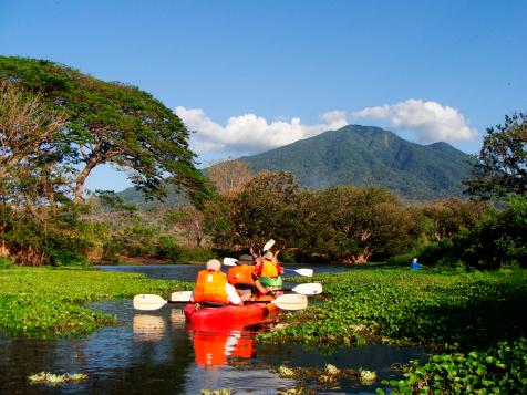 Best of Nicaragua's Isla de Ometepe