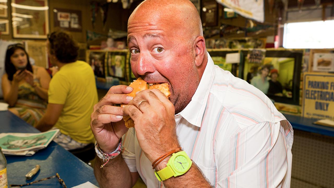 Paul Kahan's Wisconsin Fish Fry